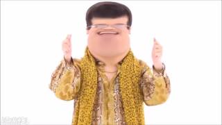 PPAP Pen Pineapple Apple Pen Cancer [upl. by Ronald]