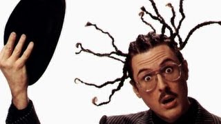 Top 10 Weird Al Parodies [upl. by Ljoka]