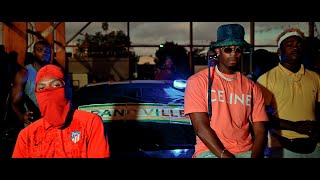 Nixo Feat Walter97600  Probleme Clip Officiel [upl. by Naujahs]