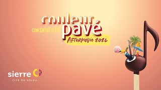 COULEUR PAVÉ  AFTERMOVIE 2024 [upl. by Bueschel514]