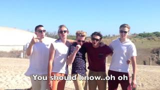 One Direction What Makes You Beautiful Parody  WHAT MAKES GLYCOLYSIS [upl. by Aig725]