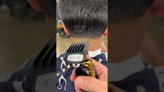 How to do a neck taper Tips and tricks hairtutorial barbershop knowledge taperfade hair [upl. by Tamma853]