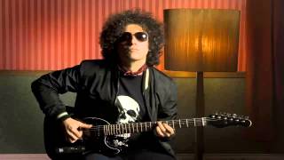 Andres Calamaro  mil horas [upl. by Sandstrom181]