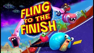 LANGSUNG FLING TO THE FINISH  20 Oktober 2023 2316 [upl. by Inahpets]