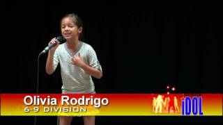 Olivia Rodrigo [upl. by Gilbertson]