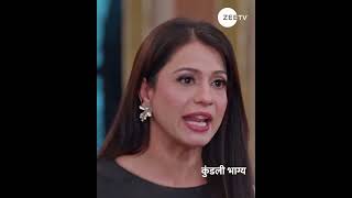 Kundali Bhagya  कुंडली भाग्य  Ep 1912  Zee TV UK [upl. by Aihc]