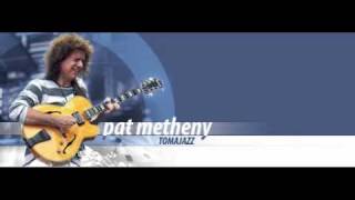 Pat Metheny  Something To Remind You [upl. by Inait]