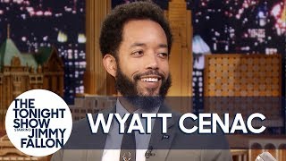 Wyatt Cenac Tackles Educations quotProblem Areasquot [upl. by Kubiak]