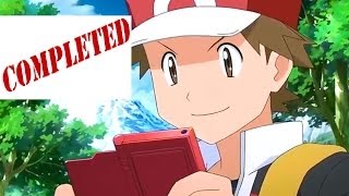 Pokemon Theory The Pokedex Was Already Completed Before Red [upl. by Omor]