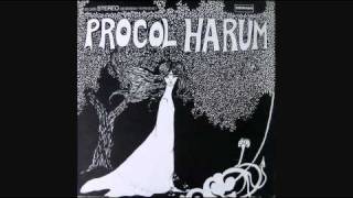 Procol Harum  Conquistador 1967 [upl. by Atem]