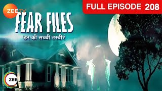 Nisha को मिला haunted phone number जिसने की काफी lives तबाह  Fear Files  Ep 208  Zee TV [upl. by Tihw365]