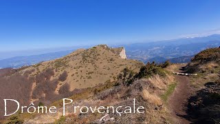 Drôme Provençale [upl. by Mercer]