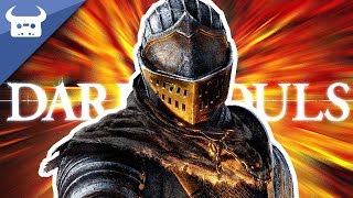 DARK SOULS EPIC RAP  Dan Bull amp Miracle of Sound  Critical Hit 2 [upl. by Zebadiah174]