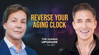 Aging Clocks How to Reverse Aging with Dr Vincent Giampapa  1189  Dave Asprey [upl. by Meredith563]