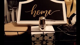 Housewarming Gift Ideas [upl. by Hannahc470]