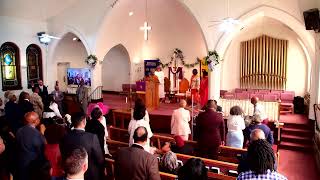 SBCMoorestown Live  Sunday Service [upl. by Puritan]