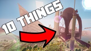 10 Things Every 2b2t Player MUST Do [upl. by Enail694]