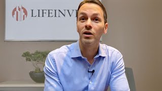 MyLifeInvest  de Paris à lInvestissement en Lettonie  Témoignage Client Inspirant [upl. by Naud]