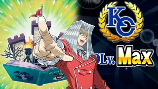 Deck Mundo Toon na KC 2023  YuGiOh Duel Links [upl. by Gardell]