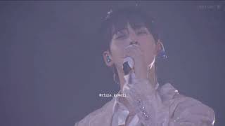 CHA EUNWOO FANCON IN JAPAN🇯🇵 🎶First Love by Hikaru Utada 💜 [upl. by Simah976]