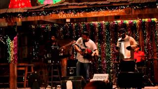 Randols in Lafayette for real Cajun music food and dance [upl. by Reddin]