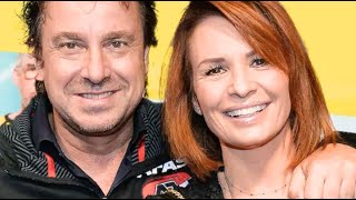 Leontine Ruiters heeft scheiding met Marco Borsato nog niet verwerkt ´Emotioneel´ [upl. by Zachery61]