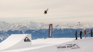 ALMisode n°8  Snowboard Edit 2014 HD [upl. by Oiratnom198]