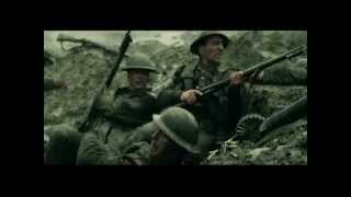 Passchendaele  Avenged Sevenfold  MIA  Music Video [upl. by Ynamad]