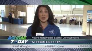 What it means to be an ASHRAE member [upl. by Derry]