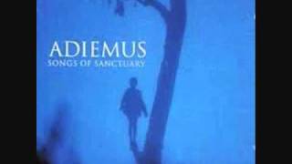 Adiemus Songs of Sanctuary Tintinnabulum Part 2 [upl. by Imot]