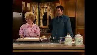 Roseanne Barr  Roseannes Cooking Show [upl. by Osmond]