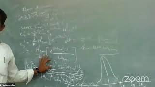 PG 1st YrMScPhysicsCourse  2  Statistical Mechanics and Quantum Mechanics [upl. by Anailuy472]