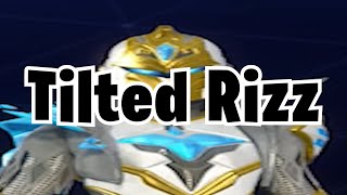 TILTED RIZZ [upl. by Aneehc]