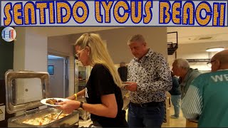 Sentido Lycus Beach Hotel [upl. by Garrity]