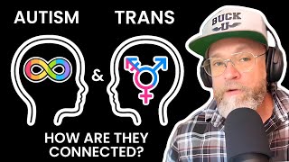 Are Trans People Appropriating Autism [upl. by Redan]