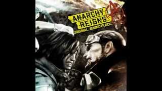 Anarchy Reigns Full OST [upl. by Langer]