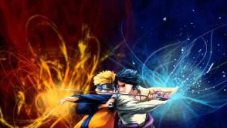 Naruto Shippuden OST 1  Track 07  Utsusemi  Man Of The World [upl. by Nuahsor894]