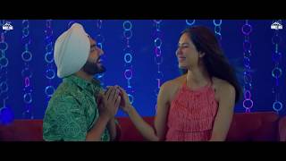 Wang Da Naap Ammy Virk  Full Song  Sonam Bajwa New Punjabi Song 2019 [upl. by Banky896]