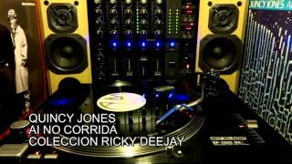 quincy jones  ai no corrida extended HD [upl. by Arola]