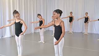 🩰 Summer Intensive 2023 Recital excerpts Ballet Institute of San Diego [upl. by Ebony]