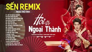 LK Ca Nhạc Sến Nhảy Remix PHÊ PHA Mẫu Xinh Siêu ĐẸP Nhạc Sống Thôn Quê Remix Mới Đét Vừa Ra Lò 2023 [upl. by Arabel]