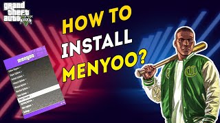 What I Learned from Installing MENYOO on My PC Will Shock You [upl. by Sammons]