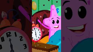 Time Song shorts minute kidssongs rhymes learningvideos [upl. by Fleece]