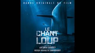 Tomandandy  Engage  Le Chant du Loup Original Motion Picture Soundtrack [upl. by Vinn]