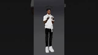 IMVU OUTFITS BOYS‼️🎬imvu youtubeshorts youtube imvuseries [upl. by Hill]