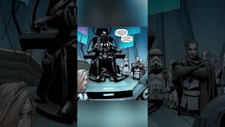 5 Quick Canon FACTS about the SITH LORD DARTH VADER Pt 4  Star Wars Canon Explained  Shorts [upl. by Minny692]