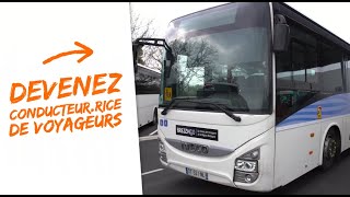 Les entreprises du secteur du transport recrutent [upl. by Zildjian]