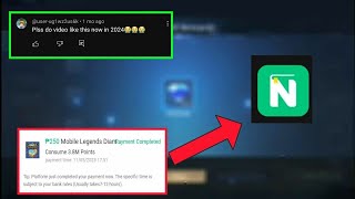 HOW TO REDEEM MLBB DIAMONDS IN quotNOVELAHquot NEW 2024 FULL TUTORIAL AS THEY REQUESTED MUST WATCH [upl. by Farrica]