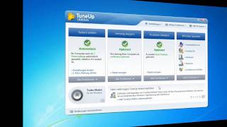 TuneUp Utilities 2010 [upl. by Adnhoj242]