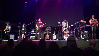 Theme From Lumpy Gravy  Dweezil Zappa LIVE IN LONDON ON 2019 [upl. by Vyse]